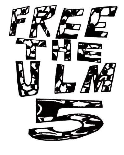 Free the Ulm5